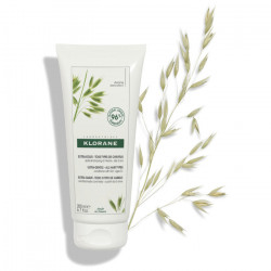 Klorane - Avoine Conditioner Μαλακτική Κρέμα Μαλλιών Με Βρώμη - 200ml