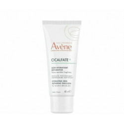 Avene - Cicalfate+ Post Acte Ενυδατική Κρέμα Ανάπλασης Σώματος για Ξηρές Επιδερμίδες - 40ml