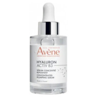 Avene - Hyaluron Activ B3 Αντιγηραντικό Serum Προσώπου για Λάμψη - 30ml