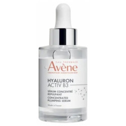 Avene - Hyaluron Activ B3 Αντιγηραντικό Serum Προσώπου για Λάμψη - 30ml