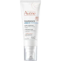 Avene - Tolerance Hydra 10 Fluide-Ενυδατικό Fluide για Κανονικό έως Μεικτό Δέρμα - 40ml