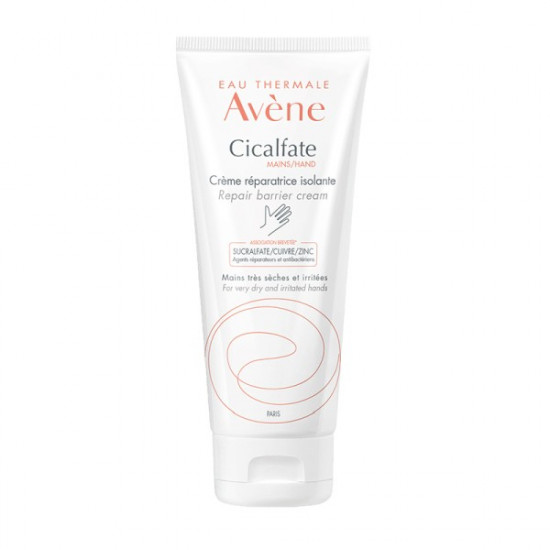Avene - Cicalfate Creme Mains Reparatrice - 100ml