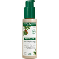 Klorane - Cupuacu Cica Serum Επανορθωτικός Ορός Με Βιολογικό Cupuacu & Yαλουρονικό Οξύ Για Ξηρά - Κατεστραμμένα Μαλλιά  - 100ml