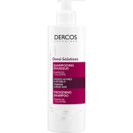 Vichy - Dercos Densi-Solutions Thickening Shampoo Σαμπουάν Πύκνωσης για αδύναμα & λεπτά μαλλιά - 250ml