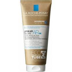 La Roche Posay - Lipikar AP+ M Baume Βάλσαμο Σώματος Για Δέρμα Με Τάση Ατοπίας - 200ml