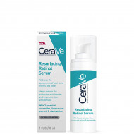CeraVe - Resurfacing Retinol Serum Προσώπου με Ρετινόλη για Λάμψη - 30ml