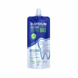 Elgydium - Whitening Bio Οδοντόκρεμα για Λεύκανση Βιολογική - 100ml