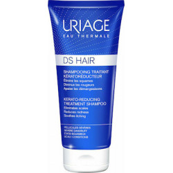 Uriage - D.S Hair Kerato-Reducing Shampoo Σαμπουάν Κατά της Σοβαρής Πιτυρίδας - 150ml
