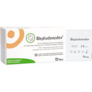 Thea Blephademodex 30 wipes