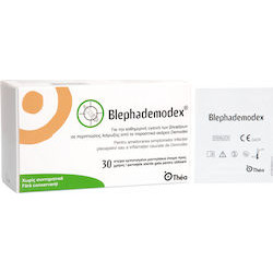 Thea Blephademodex 30 wipes
