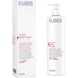 Eubos - Liquid Red Υγρό καθαρισμού - 400ml