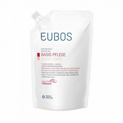 Eubos - Liquid Red Refill Υγρό καθαρισμού - 400ml