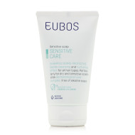 Eubos - Sensitive Care Shampoo Dermo-Protective Σαμπουάν για Ευαίσθητο Τριχωτό - 150ml