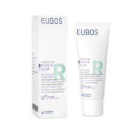 Eubos - Cool & Calm Κρέμα Προσώπου Ημέρας με SPF20 για Ερυθρότητα - 40ml