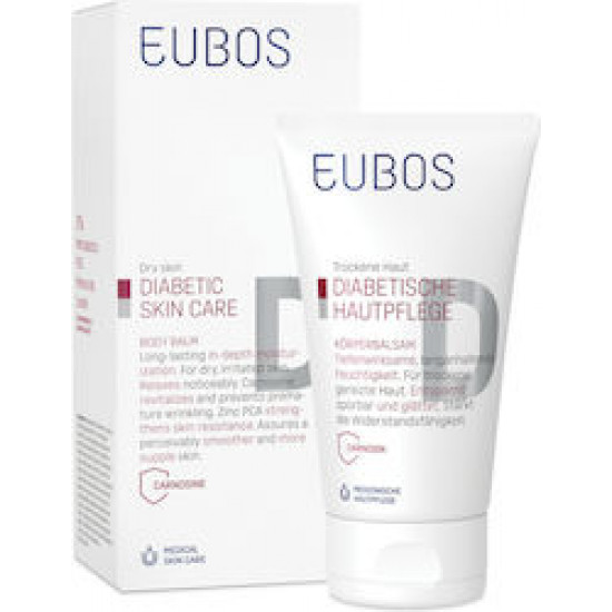 Eubos - Diabetic Body Balm Anti-Xerosis - 150ml