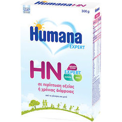 Humana - Βρεφικό γάλα HN Expert 0m+ - 300gr