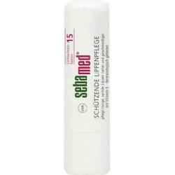 SEBAMED - Lipstick SPF30 Προστατευτικό & μαλακτικό για ταλαιπωρημένα χείλη - 4.8gr