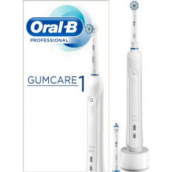Oral-B - Gum Care Ηλεκτρική Οδοντόβουρτσα Μπαταρίας με Αισθητήρα Πίεσης