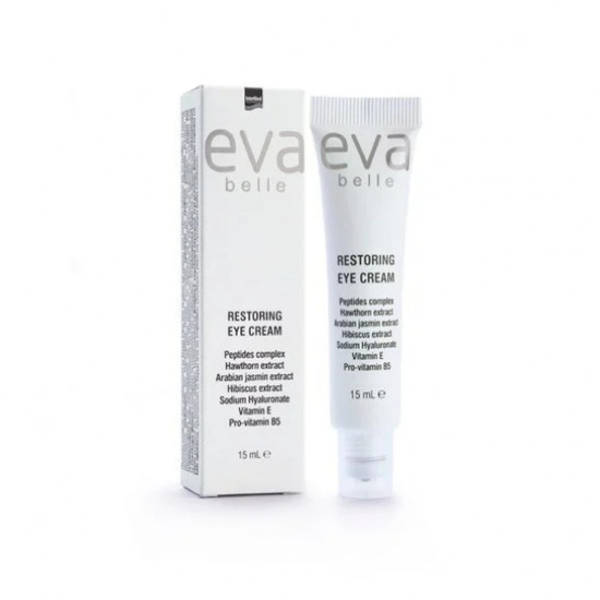 Intermed - Eva Belle Eye Cream - 15ml