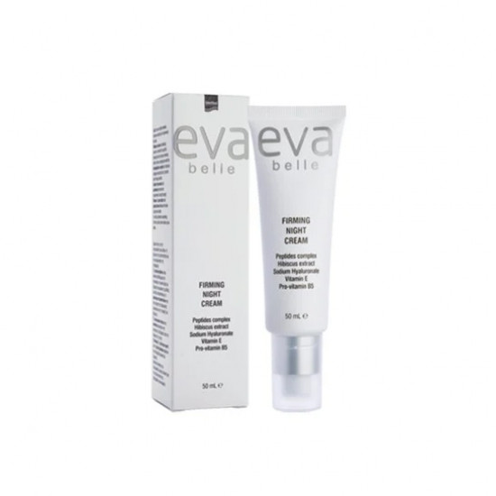 Intermed - Eva Belle Night face cream - 50ml
