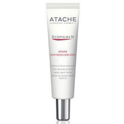 Atache - Depigment Punctual P3 Whitening Punctual Cream Κρέμα για δυσχρωμίες- μέλασμα με βιταμίνη C - 15ml