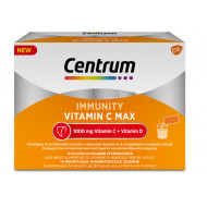 Centrum - Immunity Vitamin C Max 1000mg - 14 φακελίσκοι