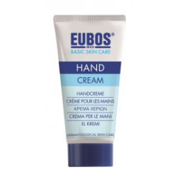 Eubos - Hand Cream - 50ml