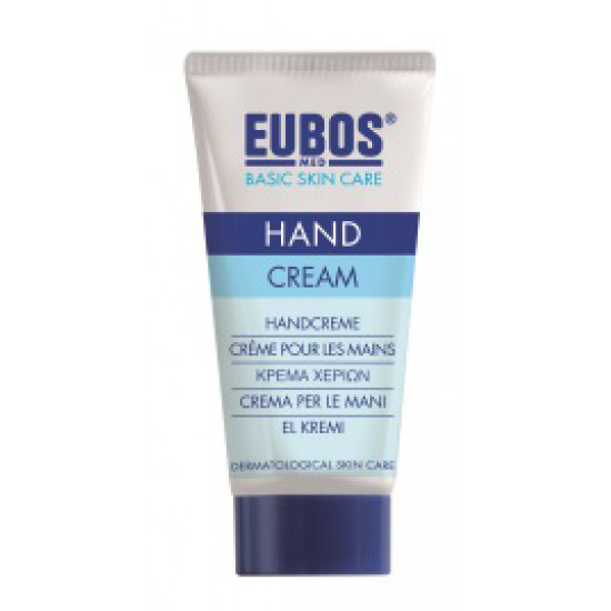 Eubos - Hand Cream - 50ml