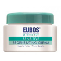 Eubos - Regenerating night cream - 50ml