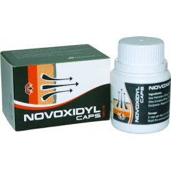 Medimar - Novoxidyl Συμπλήρωμα Κατά της Τριχόπτωσης - 30caps