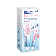 Bepanthol-  Protective Baby Balm Αλοιφή Συγκάματος 100gr & Δώρο Protective Baby Balm Αλοιφή Συγκάματος - 30gr