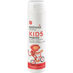 Medisei - Panthenol Extra Kids Shampoo Παιδικό Σαμπουάν Καθημερινής Χρήσης - 300ml