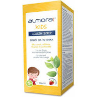 Elpen - Almora Kids Cough Syrup Παιδικό Σιρόπι για τον Βήχα - 120ml