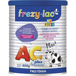 Frezyderm - Frezylac AC Plus 0m+ Γάλα σε Σκόνη - 400gr