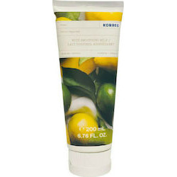 Korres - Citrus Body Milk Γαλάκτωμα Σώματος Κίτρο - 200ml