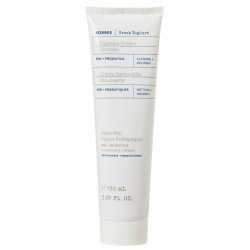 Korres - Greek Yoghurt Foaming Cream Cleanser Αφρώδης Κρέμα Καθαρισμού με Προβιοτικά - 150ml