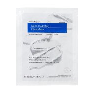Korres - Greek Yoghurt Deep Hydrating Face Mask Μάσκα Προσώπου για Ενισχυμένη Ενυδάτωση - 20ml