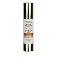 Froika - Hyaluronic Silk Touch Sunscreen Tinted spf50  - 50ml
