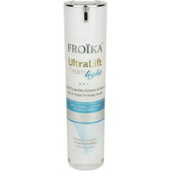 Froika - UltraLift Cream Light Κρέμα αντιγήρανσης – σύσφιξης ημέρας & νύχτας - 50ml