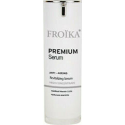 Froika - Premium Serum Anti-Ageing Ορός Αναζωογόνησης - 30ml