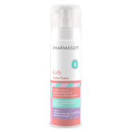 Pharmasept - Kids Intim Foam Απαλός Παιδικός Αφρός Καθαρισμού για την Ευαίσθητη Περιοχή - 200ml