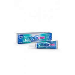 Intermed - Periofix Plus Surgical Gel Chlorhexidine 0,3% Εντατική Φροντίδα της Στοματικής Κοιλότητας - 30ml