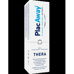 Plac Away - Thera Plus gel - 35gr