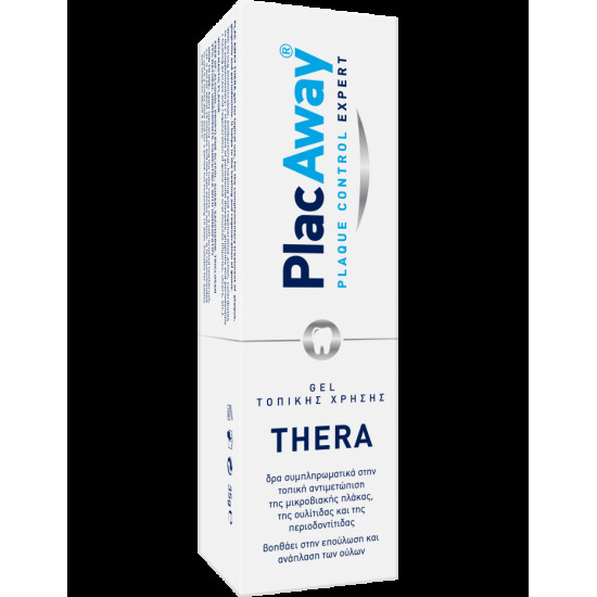 Plac Away - Thera Plus gel - 35gr