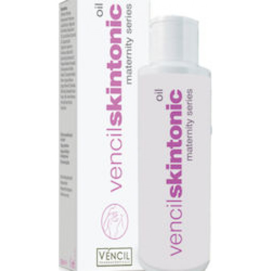 Vencil - Skintonic Λάδι κατά των Ραγάδων - 100ml