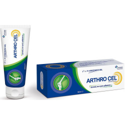 Cross Pharmaceuticals - Arthro Cel Λιποσωμικό Gel Για Δυνατές & Υγιείς Αρθρώσεις - 100ml