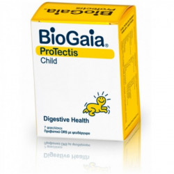 Biogaia - Protectis Child - 7 φακελίσκοι