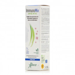 Aboca - ImmunoMIX nasal defence spray  Άμυνα μύτης - 30ml