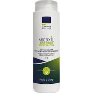 Cerion - Micoxil Antimycotic Active Cleanser Αφρίζων Αντιμυκητιασικό Καθαριστικό Σώματος Τριχωτού Κεφαλής & Προσώπου - 250ml