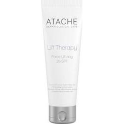 Atache - Lift Therapy Force Lift Day 20SPF, Συσφιγκτική & Αντιγηραντική Κρέμα Ημέρας Προσώπου - 50ml